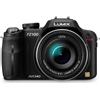 Panasonic Fotocamera Bridge compatta Lumix DMC-FZ100 - Nero + Panasonic DC-VARIO-ELMARIT 1:2.8-5.2/4.5-108 ASPH f/2.8-5.2, good