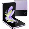 Samsung Galaxy Z Flip4 512GB - Viola Scuro, excellent