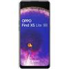 Oppo Find X5 Lite 256GB - Nero, fair