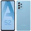 Samsung Galaxy A52 5G 128GB - Blu, fair