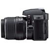 Nikon Reflex D40 - Nero + Nikon AF-S DX Nikkor 18-55mm f/3.5-5.6G ED f/3.5-5.6 - refurbished