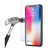 La Coque Francaise Schermo protettivo iPhone XS Max - Vetro - Trasparente, excellent