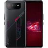 Asus ROG Phone 6 256GB - Nero, fair