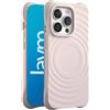 Jaym Cover iPhone 15 - Plastica - Rosa, excellent