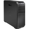 HP Z6 G4 MT WorkStation Xeon 3.8 GHz - SSD 2 TB - 128 GB - NVIDIA Quadro RTX 4000 - refurbished