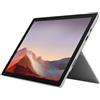 Microsoft Surface Pro 7 12" Core i5 1 GHz - SSD 256 GB - 8GB Senza tastiera, fair