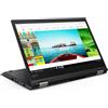 Lenovo ThinkPad X380 Yoga 13" Core i5 1.6 GHz - SSD 256 GB - 8GB QWERTZ - Tedesco, fair