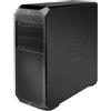 HP Z6 G4 Xeon 2.6 GHz - SSD 512 GB RAM 16 GB - refurbished