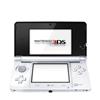 Nintendo 3DS - Bianco/Nero, good