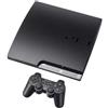 Sony PlayStation 3 Slim - Nero - refurbished