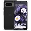 Google Pixel 8a 128GB - Nero - refurbished