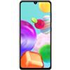 Samsung Galaxy A41 64GB - Nero, fair