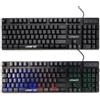 Cortek Tastiera QWERTY Italiano retroilluminata XSniper - refurbished