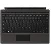 Microsoft Tastiera QWERTZ Tedesco Surface Pro Type Cover M1725, excellent