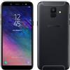 Samsung Galaxy A6 (2018) 32GB - Nero, fair