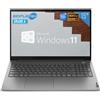 Lenovo ThinkBook 15 G2 15" Core i5 4.2 GHz - SSD 128 GB - 8GB - QWERTY - Italiano - refurbished