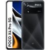 Xiaomi Poco X4 Pro 5G 256GB - Nero, fair