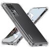 Phonillico Cover 12T PRO - TPU - Trasparente, excellent