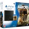 Sony PlayStation 4 1000GB - Nero + Far Cry Primal - refurbished