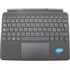 Microsoft Tastiera QWERTY Norvegese KCT-00049 - refurbished