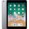 Apple iPad 9.7" (2017) 5a generazione 128 GB - WiFi - Grigio Siderale, fair