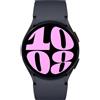 Samsung Smart Watch Samsung Cardiofrequenzimetro GPS Galaxy Watch6 - Grafite, good