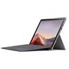 Microsoft Surface Pro 7 12" Core i5 1.1 GHz - SSD 256 GB - 8GB QWERTY - Spagnolo, fair
