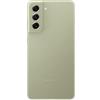 Samsung Galaxy S21 FE 5G 256GB - Verde, fair