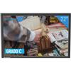 Lenovo Schermo 22" LCD Lenovo T2254pC - refurbished