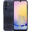 Samsung Galaxy A25 128GB - Nero - refurbished