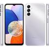 Samsung Galaxy A14 64GB - Argento - refurbished