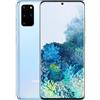 Samsung Galaxy S20+ 5G 128GB - Blu, fair