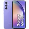 Samsung Galaxy A54 128GB - Viola, fair