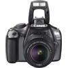 Canon Reflex EOS 1100D - Nero/Grigio + Canon Canon EF-S 18-55mm f/3.5-5.6 IS II f/3.5-5.6 - refurbished