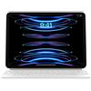 Apple iPad Magic Keyboard (iPad non incluso) (2021) - QWERTY - Inglese (US) - iPad Pro 11" 1a generazione / iPad Pro 11" 2a generazione / iPad Pro 11" 3a ge, excellent