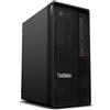 Lenovo ThinkStation P340 Tower Core i7 2.9 GHz - SSD 256 GB RAM 16 GB - refurbished