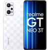 Realme GT Neo 3T 128GB - Bianco - refurbished