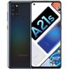 Samsung Galaxy A21s 32GB - Nero, fair