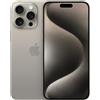 Apple iPhone 15 Pro Max 1000GB - Titanio Naturale, good