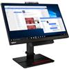 Lenovo Schermo 21" LED FHD Lenovo ThinkCentre Tiny-in-One TIO22 Gen 4 - refurbished