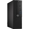 Dell OptiPlex 3050 SFF Core i5 3.2 GHz - SSD 256 GB RAM 8 GB, excellent