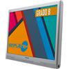 Philips Schermo 22" LCD HD Philips 220BW8CS1 Senza Base - refurbished
