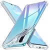 Phonillico Cover P30 Pro - TPU - Trasparente, excellent