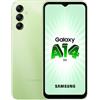 Samsung Galaxy A14 5G 128GB - Verde - refurbished