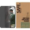 PanzerGlass Schermo protettivo Panzerglass iPhone 16/15 - Trasparente, excellent