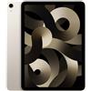Apple iPad Air 10.9" (2022) 5a generazione 256 GB - WiFi - Galassia, excellent