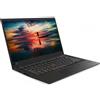 Lenovo ThinkPad X1 Carbon G6 14" Core i5 1.7 GHz - SSD 256 GB - 8GB AZERTY - Francese, fair