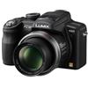 Panasonic Fotocamera Bridge compatta Lumix DMC-FZ38 - Nero + Panasonic Leica DC Vario-Elmarit 27-486mm f/2.8-4.4 f/2.8-4.4, good