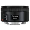 Canon Obiettivi EF 50 mm f/1.8 STM EF 50 mm f/1.8 - refurbished