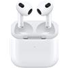 Apple AirPods 3a generazione (2021) - Custodia di ricarica Lightning, fair